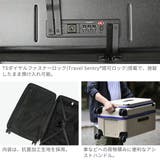 正規品 エーストーキョー スーツケース | ギャレリア Bag&Luggage | 詳細画像6