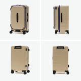 正規品 エーストーキョー スーツケース | ギャレリア Bag&Luggage | 詳細画像9