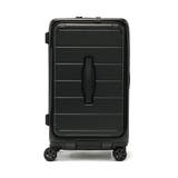 ブラック | 正規品 エーストーキョー スーツケース | ギャレリア Bag&Luggage