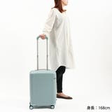 正規品 エーストーキョー キャリーケース | ギャレリア Bag&Luggage | 詳細画像3