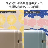 正規品 エーストーキョー キャリーケース | ギャレリア Bag&Luggage | 詳細画像7