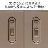 正規品 エーストーキョー キャリーケース | ギャレリア Bag&Luggage | 詳細画像9