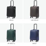 正規品 エーストーキョー スーツケース | ギャレリア Bag&Luggage | 詳細画像2