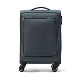 ヘザーネイビー | 正規品 エーストーキョー スーツケース | ギャレリア Bag&Luggage