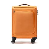 ヘザーオレンジ | 正規品 エーストーキョー スーツケース | ギャレリア Bag&Luggage