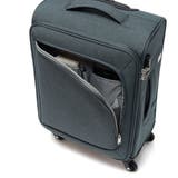 正規品 エーストーキョー スーツケース | ギャレリア Bag&Luggage | 詳細画像17