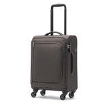 ヘザーブラック | 正規品 エーストーキョー スーツケース | ギャレリア Bag&Luggage