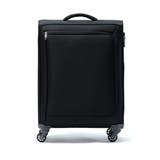ブラック | 正規品 エーストーキョー スーツケース | ギャレリア Bag&Luggage