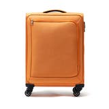 ヘザーオレンジ | 正規品 エーストーキョー スーツケース | ギャレリア Bag&Luggage