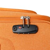 正規品 エーストーキョー スーツケース | ギャレリア Bag&Luggage | 詳細画像25