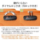 正規品 エーストーキョー スーツケース | ギャレリア Bag&Luggage | 詳細画像10