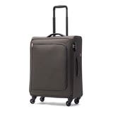 ヘザーブラック | 正規品 エーストーキョー スーツケース | ギャレリア Bag&Luggage