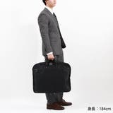 正規品 エーストーキョー ガーメントバッグ | ギャレリア Bag＆Luggage | 詳細画像4 