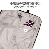 正規品 エーストーキョー ガーメントバッグ | ギャレリア Bag＆Luggage | 詳細画像8 