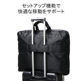 正規品 エーストーキョー ガーメントバッグ | ギャレリア Bag＆Luggage | 詳細画像10 