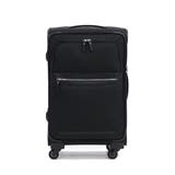 ブラック | 正規品 エーストーキョー スーツケース | ギャレリア Bag&Luggage