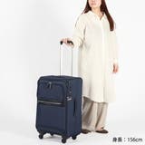 正規品 エーストーキョー スーツケース | ギャレリア Bag&Luggage | 詳細画像4