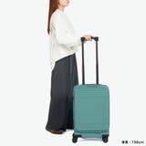 エーストーキョー スーツケース aceTOKYO | ギャレリア Bag&Luggage | 詳細画像10