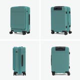 エーストーキョー スーツケース aceTOKYO | ギャレリア Bag&Luggage | 詳細画像8