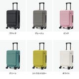 エーストーキョー スーツケース aceTOKYO | ギャレリア Bag&Luggage | 詳細画像9