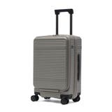 グレージュ | エーストーキョー スーツケース aceTOKYO | ギャレリア Bag&Luggage