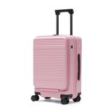 ピンク | エーストーキョー スーツケース aceTOKYO | ギャレリア Bag&Luggage