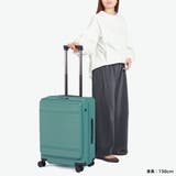 エーストーキョー スーツケース aceTOKYO | ギャレリア Bag&Luggage | 詳細画像11