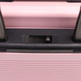 エーストーキョー スーツケース aceTOKYO | ギャレリア Bag&Luggage | 詳細画像26
