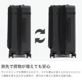 エーストーキョー スーツケース aceTOKYO | ギャレリア Bag&Luggage | 詳細画像4