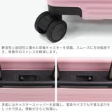 エーストーキョー スーツケース aceTOKYO | ギャレリア Bag&Luggage | 詳細画像5