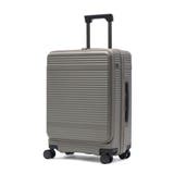 グレージュ | エーストーキョー スーツケース aceTOKYO | ギャレリア Bag&Luggage
