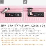 エーストーキョー スーツケース aceTOKYO | ギャレリア Bag&Luggage | 詳細画像7