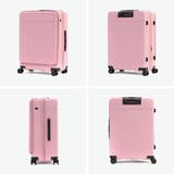 エーストーキョー スーツケース aceTOKYO | ギャレリア Bag&Luggage | 詳細画像8