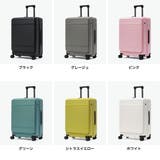 エーストーキョー スーツケース aceTOKYO | ギャレリア Bag&Luggage | 詳細画像9