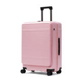 ピンク | エーストーキョー スーツケース aceTOKYO | ギャレリア Bag&Luggage