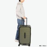 正規品 エーストーキョー スーツケース | ギャレリア Bag&Luggage | 詳細画像12