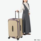 正規品 エーストーキョー スーツケース | ギャレリア Bag&Luggage | 詳細画像13