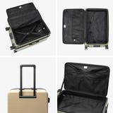 正規品 エーストーキョー スーツケース | ギャレリア Bag&Luggage | 詳細画像7