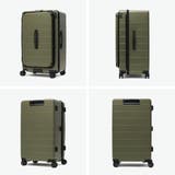正規品 エーストーキョー スーツケース | ギャレリア Bag&Luggage | 詳細画像9