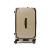 サファリベージュ | 正規品 エーストーキョー スーツケース | ギャレリア Bag&Luggage