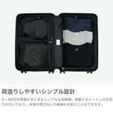 【正規品】エーストーキョー スーツケース 機内持ち込み | ギャレリア Bag&Luggage | 詳細画像4