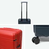 【正規品】エーストーキョー スーツケース 機内持ち込み | ギャレリア Bag&Luggage | 詳細画像5