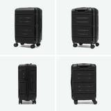【正規品】エーストーキョー スーツケース 機内持ち込み | ギャレリア Bag&Luggage | 詳細画像7