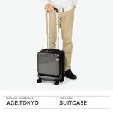 正規品 エーストーキョー スーツケース | ギャレリア Bag＆Luggage | 詳細画像2 