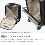 正規品 エーストーキョー スーツケース | ギャレリア Bag＆Luggage | 詳細画像3 