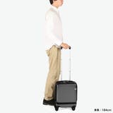 正規品 エーストーキョー スーツケース | ギャレリア Bag＆Luggage | 詳細画像9 