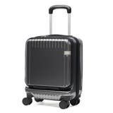 ブラックカーボン | 正規品 エーストーキョー スーツケース | ギャレリア Bag＆Luggage