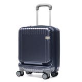 ネイビーカーボン | 正規品 エーストーキョー スーツケース | ギャレリア Bag＆Luggage
