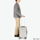 正規品 エーストーキョー スーツケース | ギャレリア Bag＆Luggage | 詳細画像11 