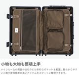 正規品 エーストーキョー スーツケース | ギャレリア Bag＆Luggage | 詳細画像5 